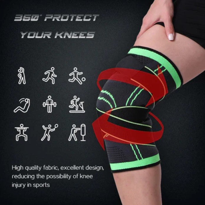 Knee Support pad