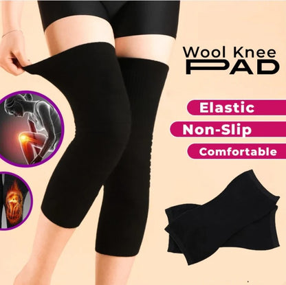 Knee Support Warmers – Pain Relief