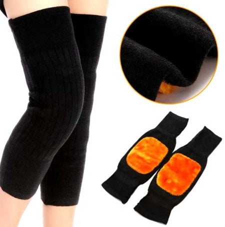 Knee Support Warmers – Pain Relief