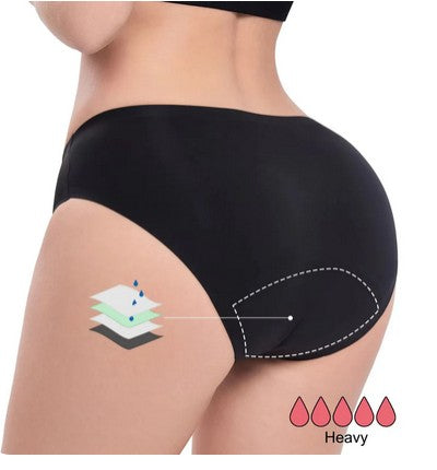 Periods Panty - Leak Proof