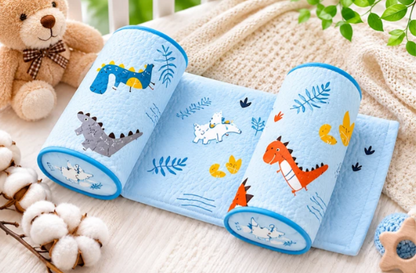 Baby Shaping Head Support Pillow