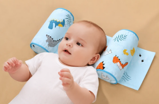 Baby Shaping Head Support Pillow