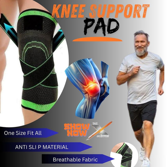Knee Support pad