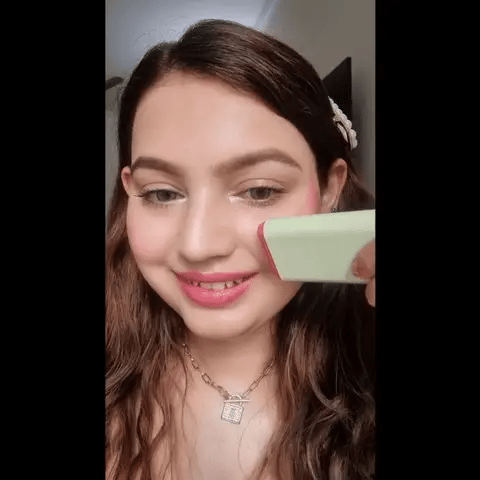 Pixi On The Glow Blush
