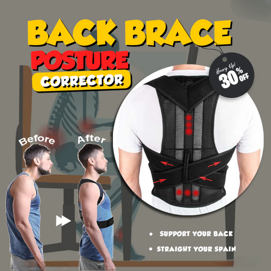 Posture Corrector
