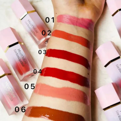 Miss Lara Natural Cheek Tint