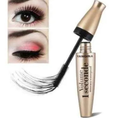 YANQINA Volume 1 Seconde - Mascara Waterproof