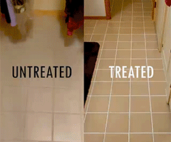 Waterproof Tile Gap Filler