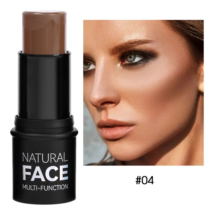 Waterproof Contouring Bronzer Stick
