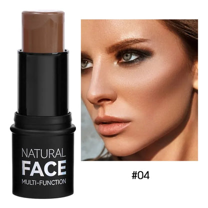 Waterproof Contouring Bronzer Stick