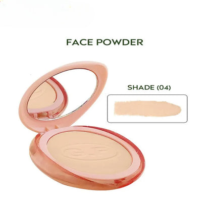 Glamorous Face Two Way Cake Face Foundation Powder