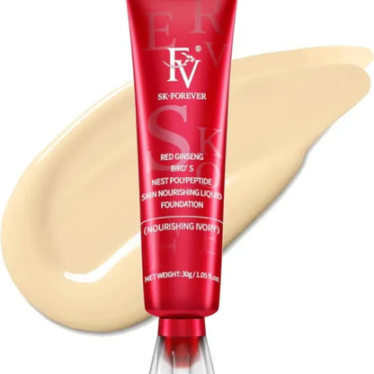 FV Oil Absorb Liquid Foundation, 30g
