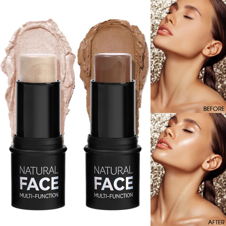 Waterproof Contouring Bronzer Stick
