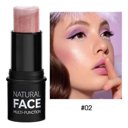 Waterproof Contouring Bronzer Stick