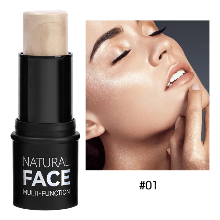Waterproof Contouring Bronzer Stick