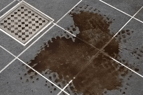 Waterproof Tile Gap Filler
