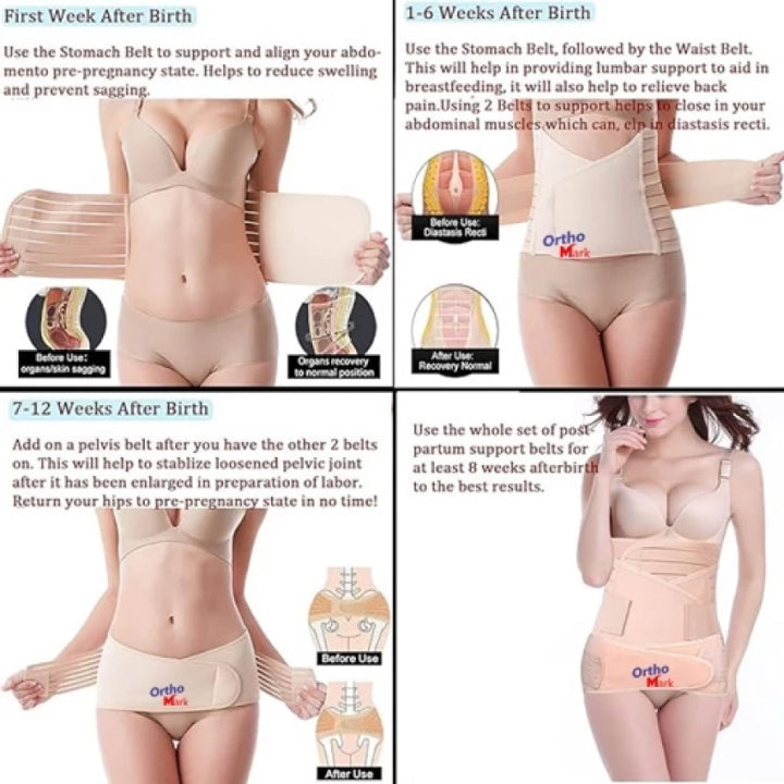 Post Pregnancy Belt