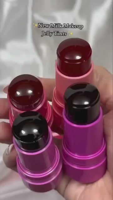 Water Jelly Tint Lip Cheek Blush Stain