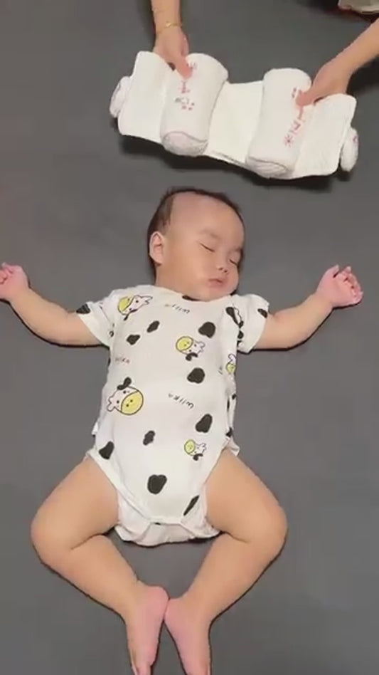 Baby Shaping Head Support Pillow