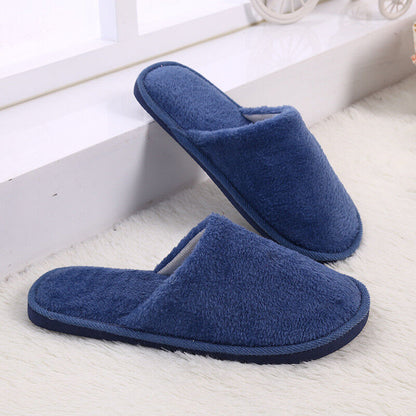 Soft Cotton Slippers